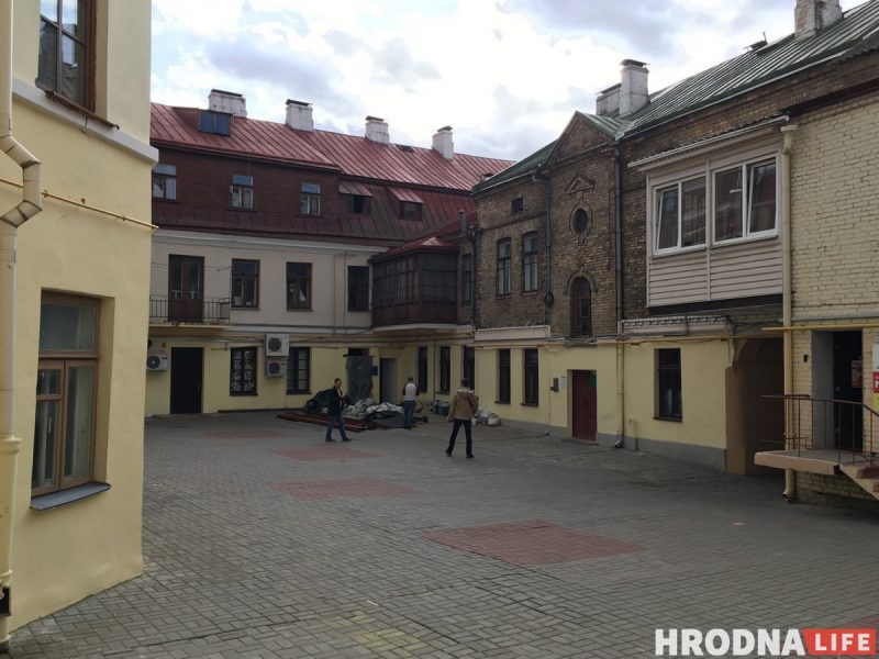 Гродно — провинциальный город без «европейского вайба». Туристке не понравился областной центр, комментаторы поспорили