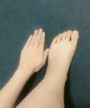 Гимнастика для пальцев.
