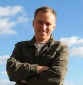 Александр Яшкин