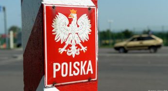 Не чаще, чем раз в трое суток. Польша ограничила въезд с полным баком