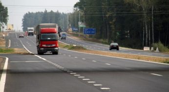 Строительная площадка длиной 90 километров. Как идут работы на трассе М6
