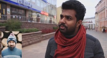 Гой — водитель, Якуш — пловец, Чекан — барбер. Узнают ли прохожие на улице известных гродненцев?