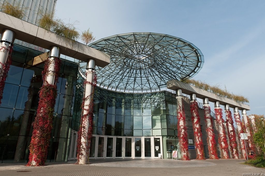 Туристско-информационный центр Гродно начал работу в Белостоке Туристско-информационный центр Гродно начал работу в Белостоке