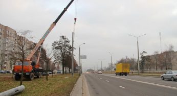 В Гродно удлиняют линии и готовятся к поставке новых бесконтактных троллейбусов