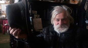 «Хватило на аренду и на упорядочение территории». Неравнодушные люди помогли музею Януша Парулиса