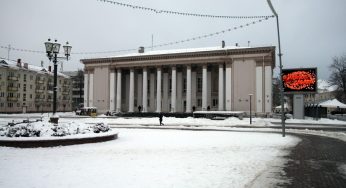 В центре Гродно появится блошиный рынок