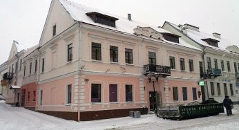 Burger King может открыться в Гродно уже этой весной