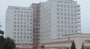 Как будут работать поликлиники и больницы на новогодние праздники