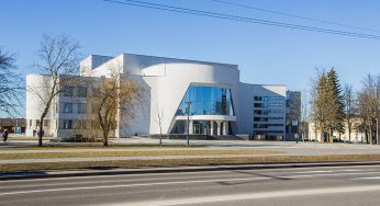 Против директора Гродненской филармонии возбудили уголовное дело за фальшивые концерты