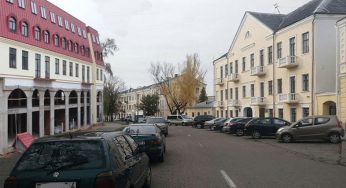 Строительство офисов за Дворцом текстильщиков: инвестор и власти обещают раскопки. Возможно, будет общественное обсуждение