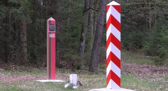 Открытие нового пункта пропуска на границе обсудят в Гродно Беларусь и Польша