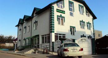 В Гродно откроется еще один хостел. Сутки — 5 евро