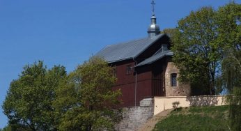 Для Коложской церкви готовят приложение дополненной реальности