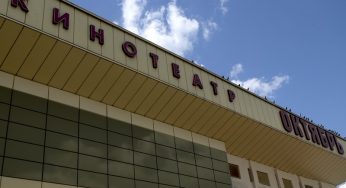 Премьеры кинотеатров: что показывают в мире, а что в Гродно