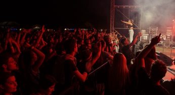 Mirum Music Festival 2017: солнце, душевность, Jamala