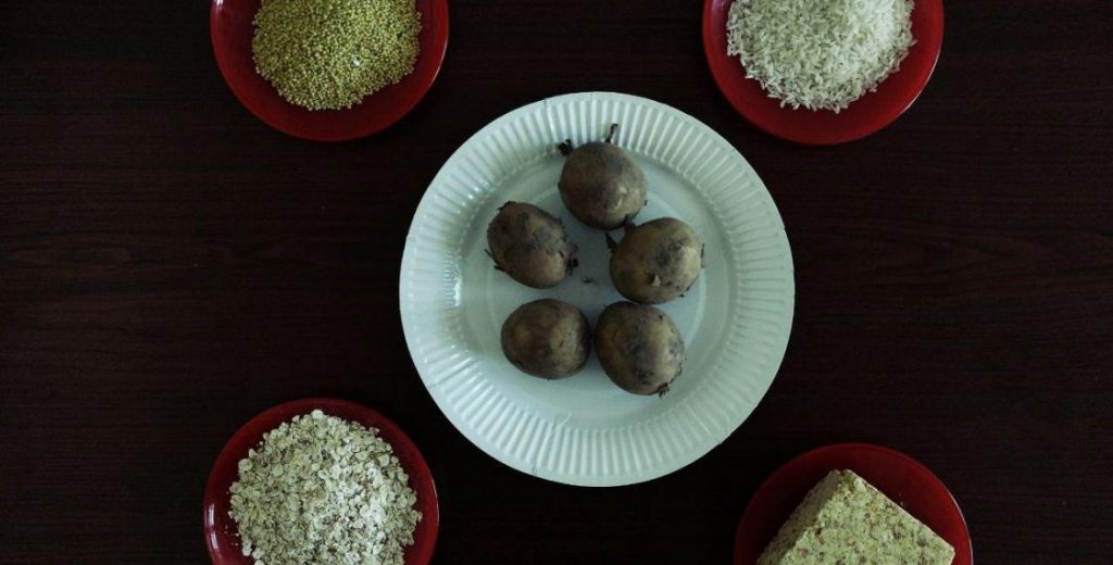 Как выглядит бюджет прожиточного минимума