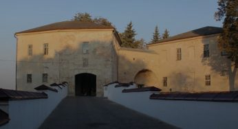 Реконструкция Старого замка в Гродно: все, что вам надо об этом знать