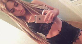 Гродненка ярко дебютировала на «Доме-2»: обещает секс одним, а флиртует с другими