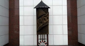 В Гродно убрали памятный знак повстанцам Калиновского. Чем его заменили?