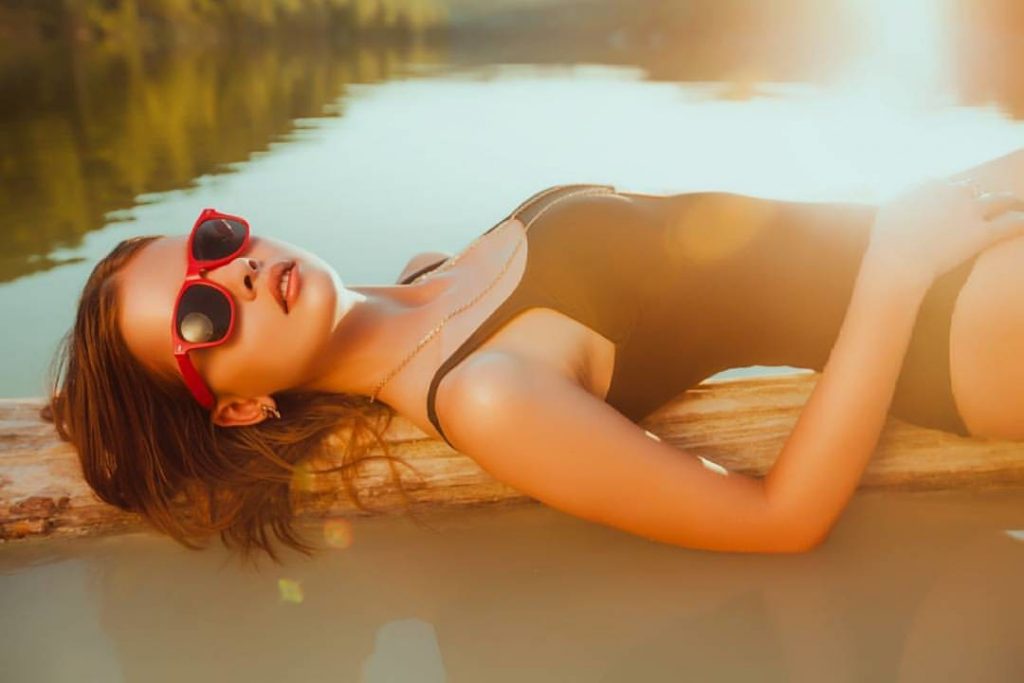 Гродненка, ставшая первой вице-мисс «Супермодель Вселенной — 2016» бросила работу продавца и уехала в Китай