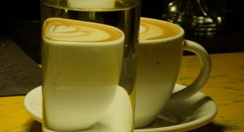 Гродно — беларуская столица кофе. 5 аргументов «за» от экспертов