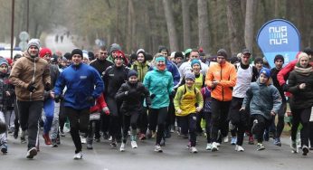 «Забег трезвости» пройдет в Гродно 1 января