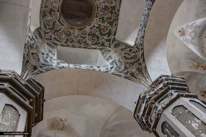 Слонимскую синагогу XVII века выставили на продажу за 50 тысяч евро