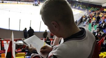 Почему гродненские болельщики против изменений в правилах хоккейного чемпионата