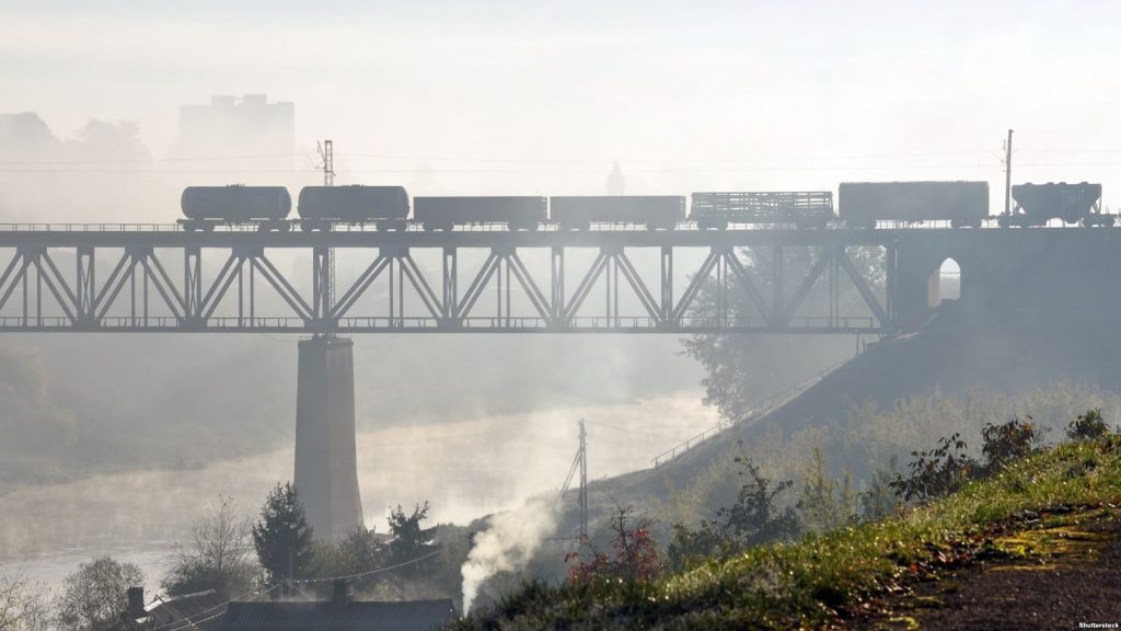 Два самых старых моста в Беларуси находятся в Гродно. И служат до сих пор
