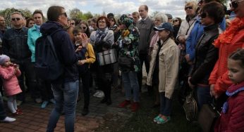 Чем пах Нёман сто лет назад: драниками еврейки Эли, солодом и осетром