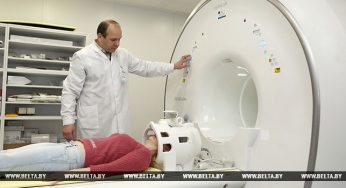 Поляки о медицине в Гродно: дешево, качественно и не надо ждать