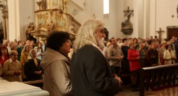 Януш и Янина. Гродненский стиляга и барышня из деревни Ягодка рассказали, как прожить полвека в согласии