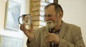 Алесь Гостев: «В 70 лет жизнь только начинается!»