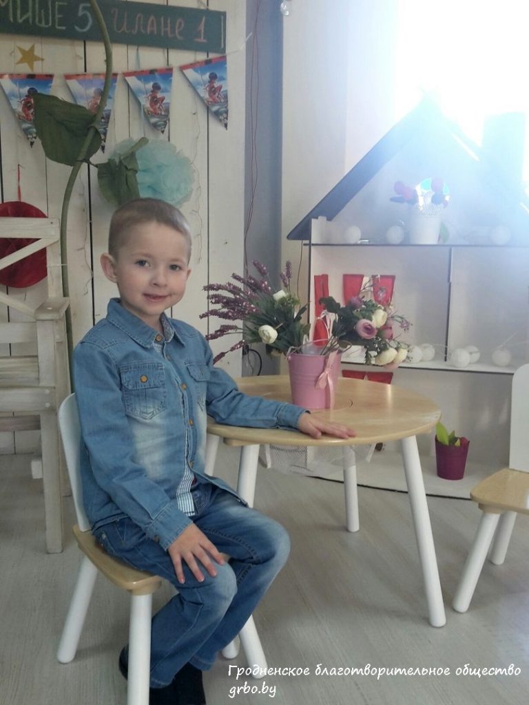 «Как прожить до операции?» Семья больного мальчика из Гродно просит помощи «Как прожить до операции?» Семья больного мальчика из Гродно просит помощи