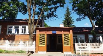 Межвоенное здание школы на Лермонтова продают за 733 тысячи долларов