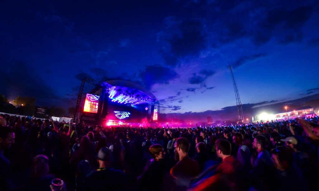 Не только Chemical Brothers: 5 фантастических исполнителей фестиваля Dour, о которых вы раньше могли не знать Не только Chemical Brothers: 5 фантастических исполнителей фестиваля Dour, о которых вы раньше могли не знать