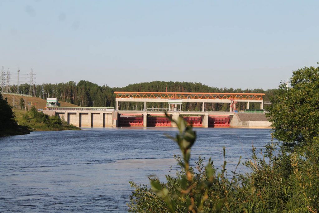 От яхт-клуба до рыбацкой деревни: какие зоны отдыха создадут на гродненском море
