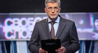 Сексизм в СМИ: автор лучшего политического ток-шоу Украины Андрей Куликов расскажет в Гродно, как правда спасает жизни