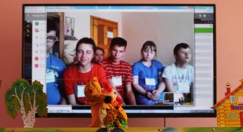 «Лучик” для дзяцей. Как социализируют детей с инвалидностью в Сморгони