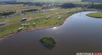 В Гродно откроют коммуникационный туристический центр, где работники туризма улучшат навыки
