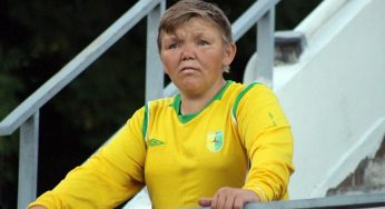 «Гродно тоже крепость». Как мы в Бресте болели за «Неман»