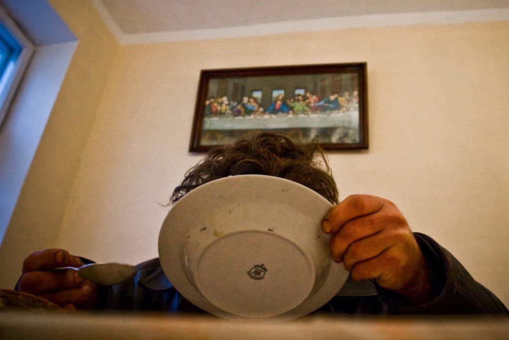 Гродненский фотограф участвует в украинской выставке о правах человека и дискриминации