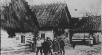 «Memento Mori» Янки Брыля: история Данилы Скварнюка и трагедии деревни Пузовичи