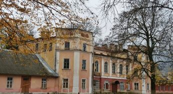 Chinatown в парке Жилибера? Почему нельзя разрешать строить в китайском стиле в центре Гродно