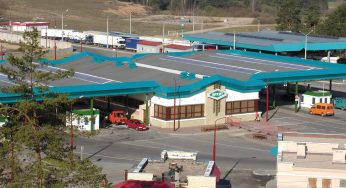 В «Брузгах» арестовали таможенников. Информацию не разглашают в интересах следствия