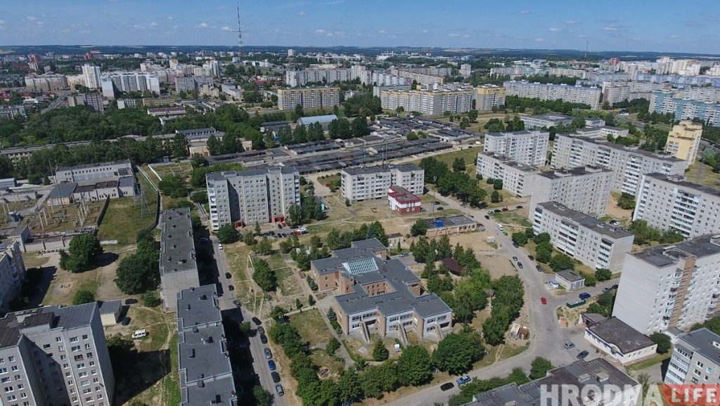 Какие ещё дома капитально отремонтируют в этом году. А ваш дом есть в списке?