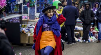 «Хрусталь» беларусского кино: постсоветская идиллия и суровый приговор обществу