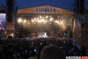Море пива и пресс Шнурова. Что мы видели на LIDBEER 2018 Море пива и пресс Шнурова. Что мы видели на LIDBEER 2018