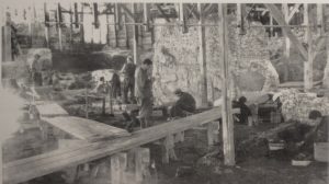 Пачаткі Гародні: па выніках археалагічных пошукаў