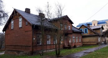 «Есть смысл продолжать борьбу за старый Гродно». Блогеры-краеведы про последние разрушения в центре города